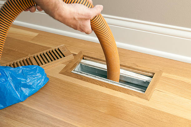 Best HVAC System Cleaning  in Rolling Hills Estates, CA