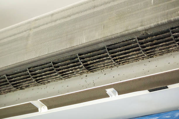 Ventilation Cleaning Services in Rolling Hills Estates, CA