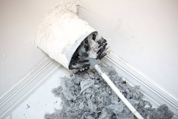 Reliable Rolling Hills Estates, CA Airduct Cleaning Solutions