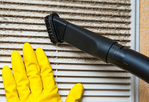 Best General Air Duct Cleaning  in Rolling Hills Estates, CA